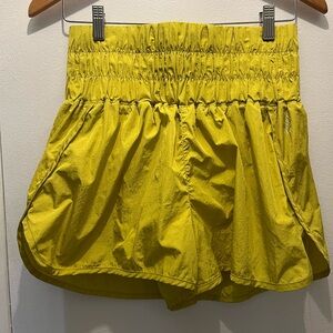 FP Movement Women's The Way Home Shorts